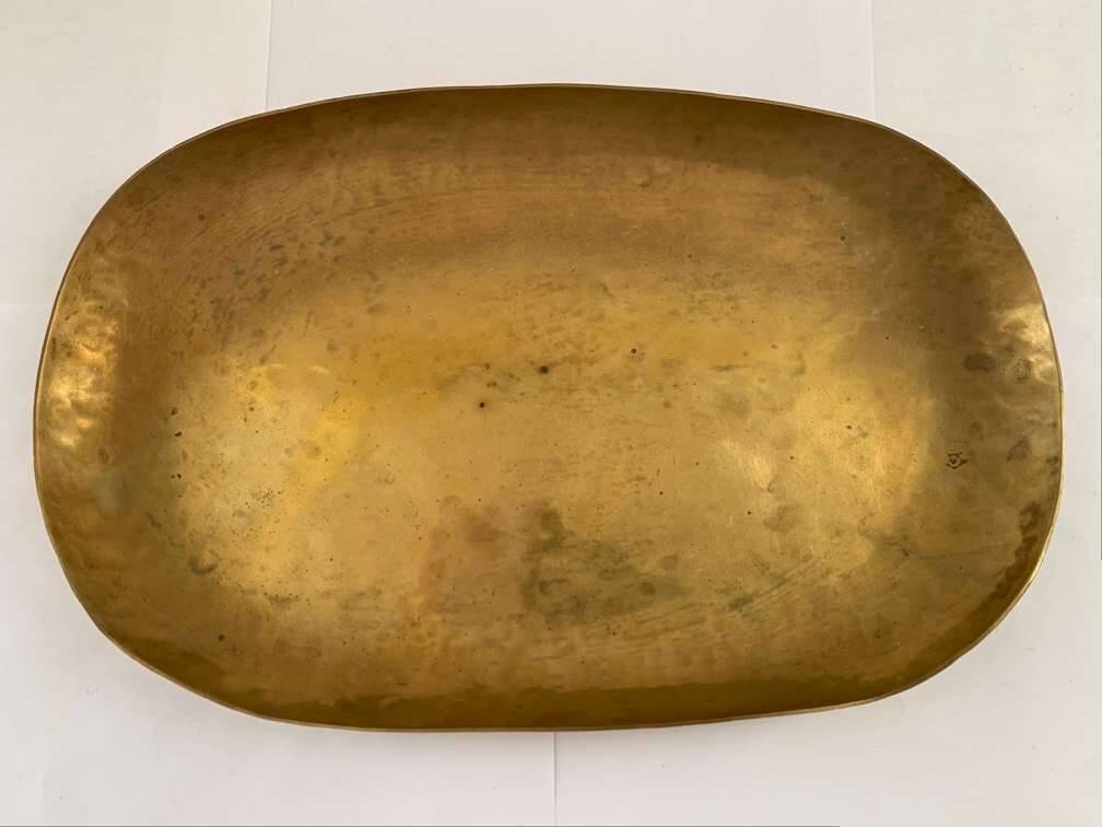 Plat Mod. 29 Karl Bayer Kunstgewerbe Munich