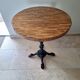 Table bistrot