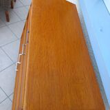 Commode vintage