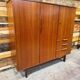 Armoire Scandinave vintage