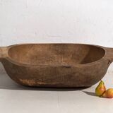 Antique flour kneading machine (c.1900) #28