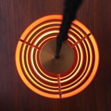 Mid-Century Ultra Pendant Lamp by Jo Hammerborg for Fog & Mørup, 1960s