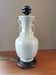 Pied de lampe vintage style asiatique