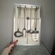 Utensil holder