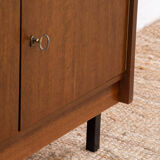 Vintage Scandinavian Buffet – 90 cm