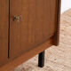 Vintage Scandinavian Buffet – 90 cm