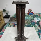 Old radiator