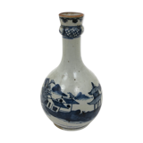 Asian vase