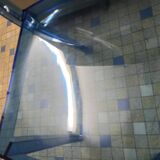 Pair of chairs GYZA Papatya