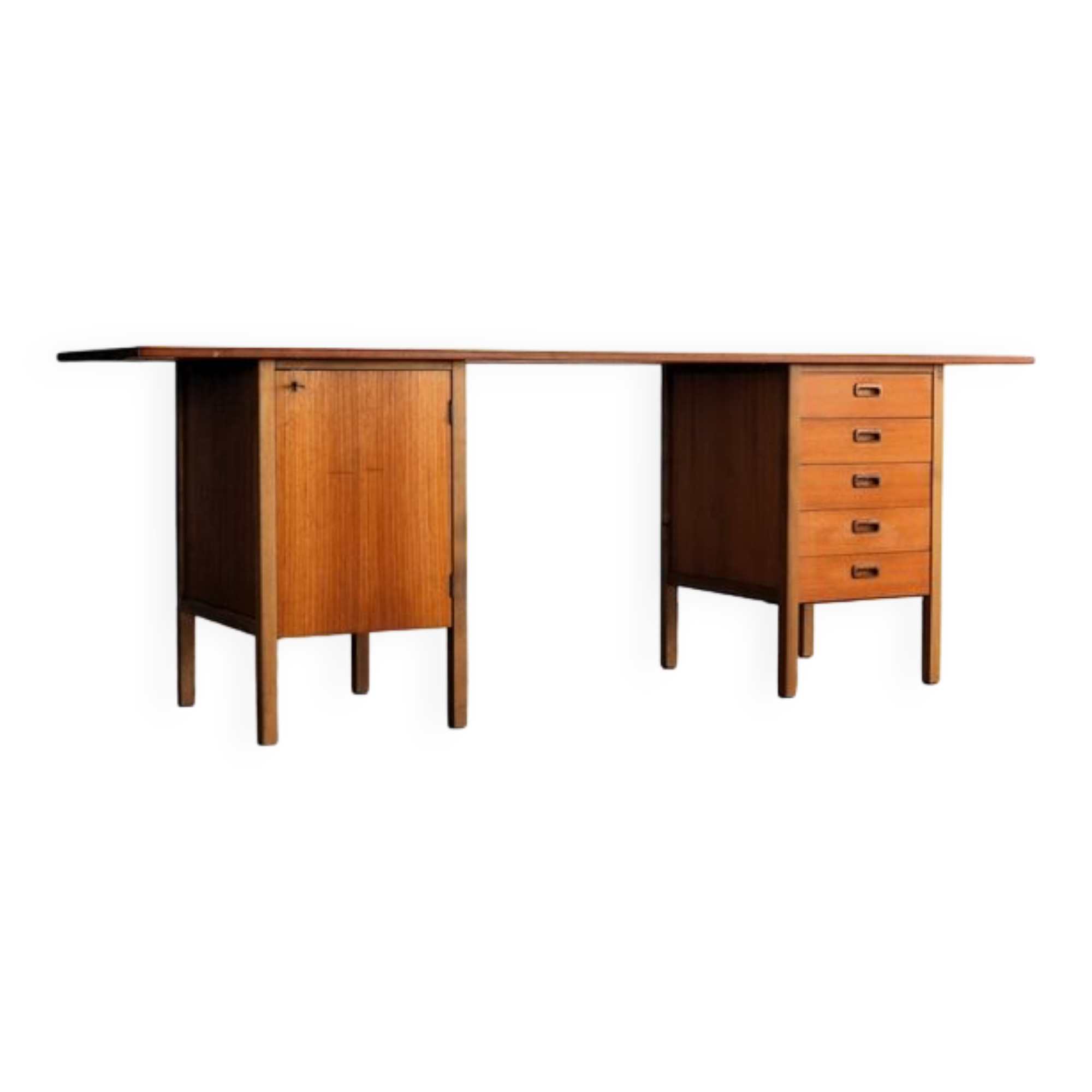 Vintage desk