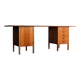 Vintage desk