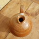 Vintage sandstone jug