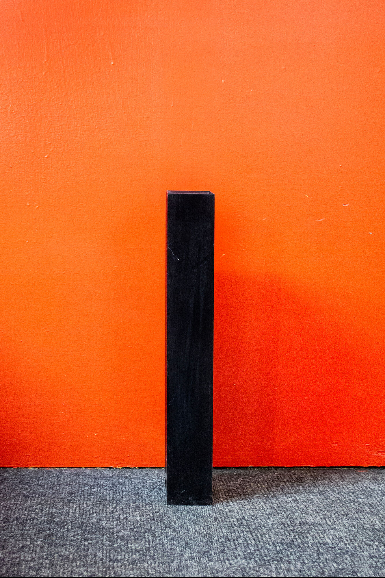 Ashtray Ponza by Bruno Munari for Danese Milano, 1958