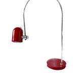 Goffredo Reggiani, Arch table lamp, Reggiani Italy 1970s