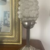 Art deco lamp