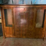 Empire library desk