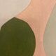 Abstract painting