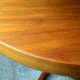 60/70s Baumann teak table