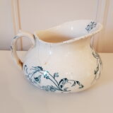 Toilet jug "chubby"