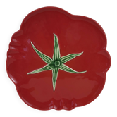 Earthenware dish