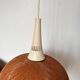 Suspension ball fibre 1970
