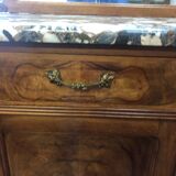 Art deco buffet 1930