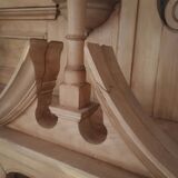 meuble haut de corps d'ornement