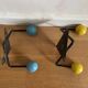 50s ball hooks