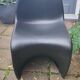 Panton chair style