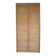 Magnificent curtain filing cabinet from La Poste (1920s/1930s).