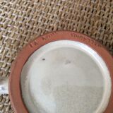 7 tasses à café Vallauris