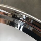 Elpis 4035 vintage Italian table lamp by Guzzini