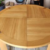 Regain table