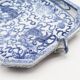 Chinese ceramic tray