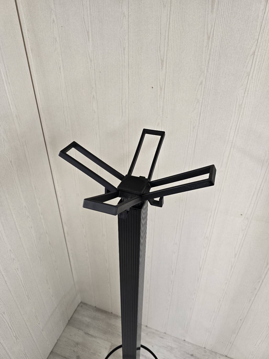Umbrella stand by Kartell by Michel de Lucchi