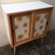 Buffet 50's
