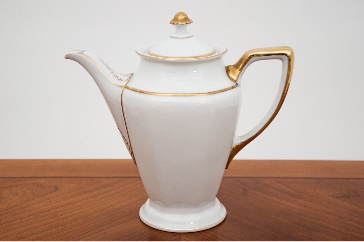 Coffee service for 6 people from Rosenthal