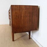 sideboard rosewood Oswald Vermaercke V-Form
