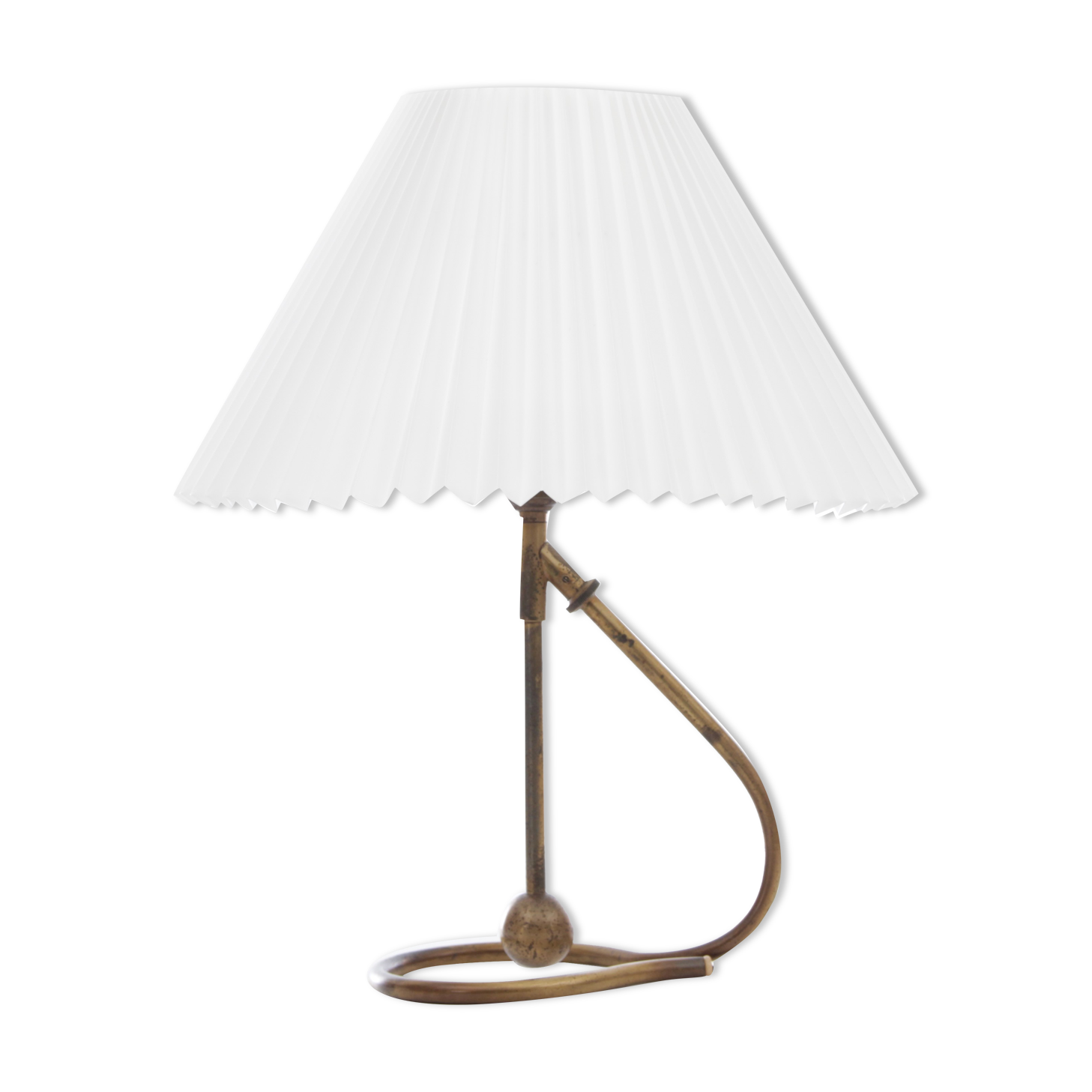 Lampe de table ou applique scandinave Le Klint 306