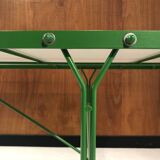 Vintage table, design Niels Gammelgaard circa 1980