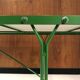 Vintage table, design Niels Gammelgaard circa 1980
