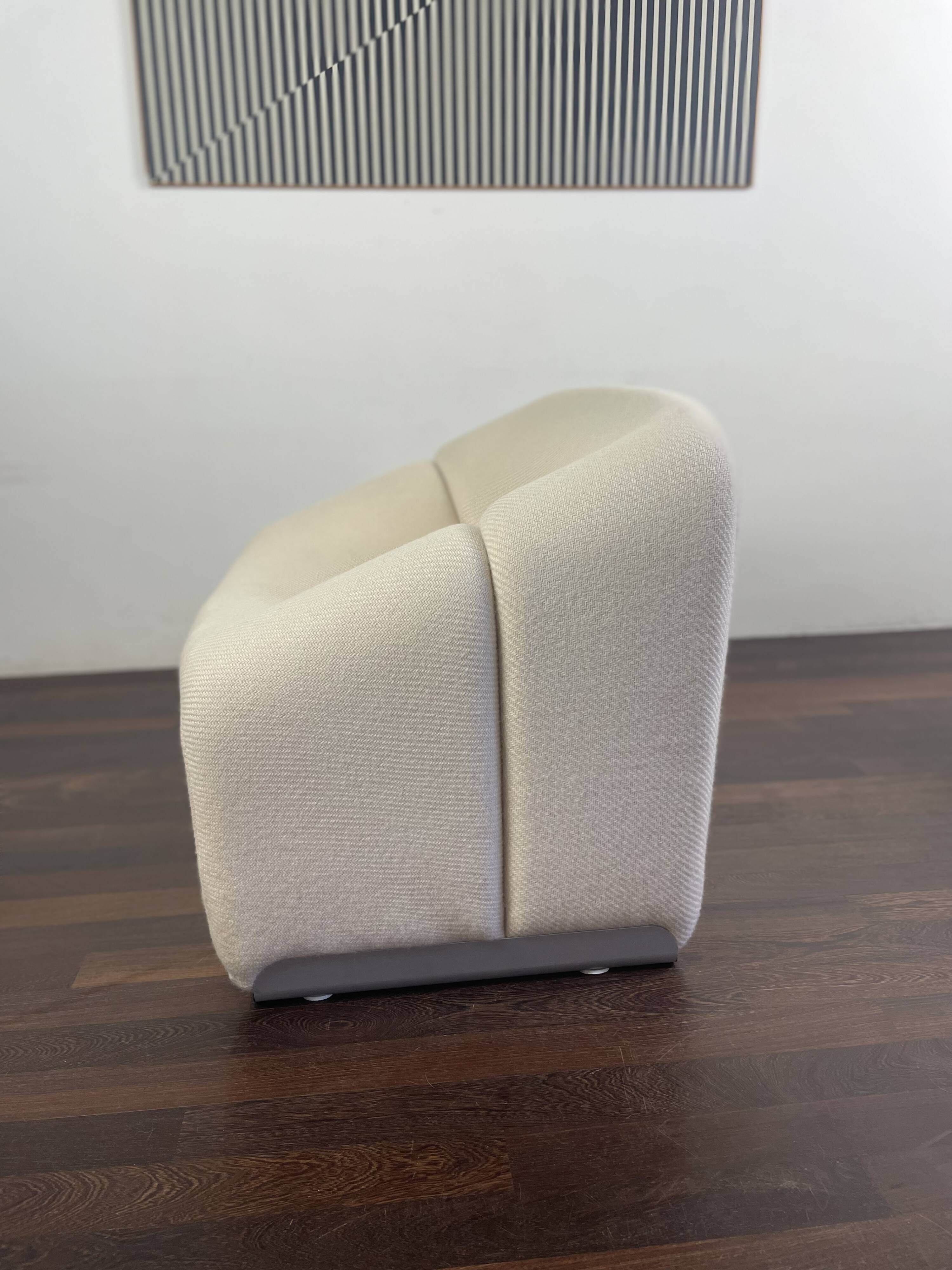 Groovy Chair by Pierre Paulin for Artifort (F598), 80s