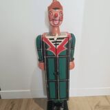 Vintage Pinocchio furniture