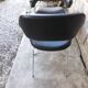 Paire de fauteuils vintage