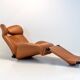 Fauteuil Cassina 111 Wink par Toshiyuki Kita