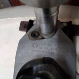 Armchair by Geoffrey Harcourt for Artifort 1970s-1980s