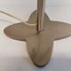 Table lamp, designed by Benny Frandsen for Frandsen Lightning, in the mid 1980s