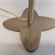 Table lamp, designed by Benny Frandsen for Frandsen Lightning, in the mid 1980s