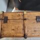 Old mallet
