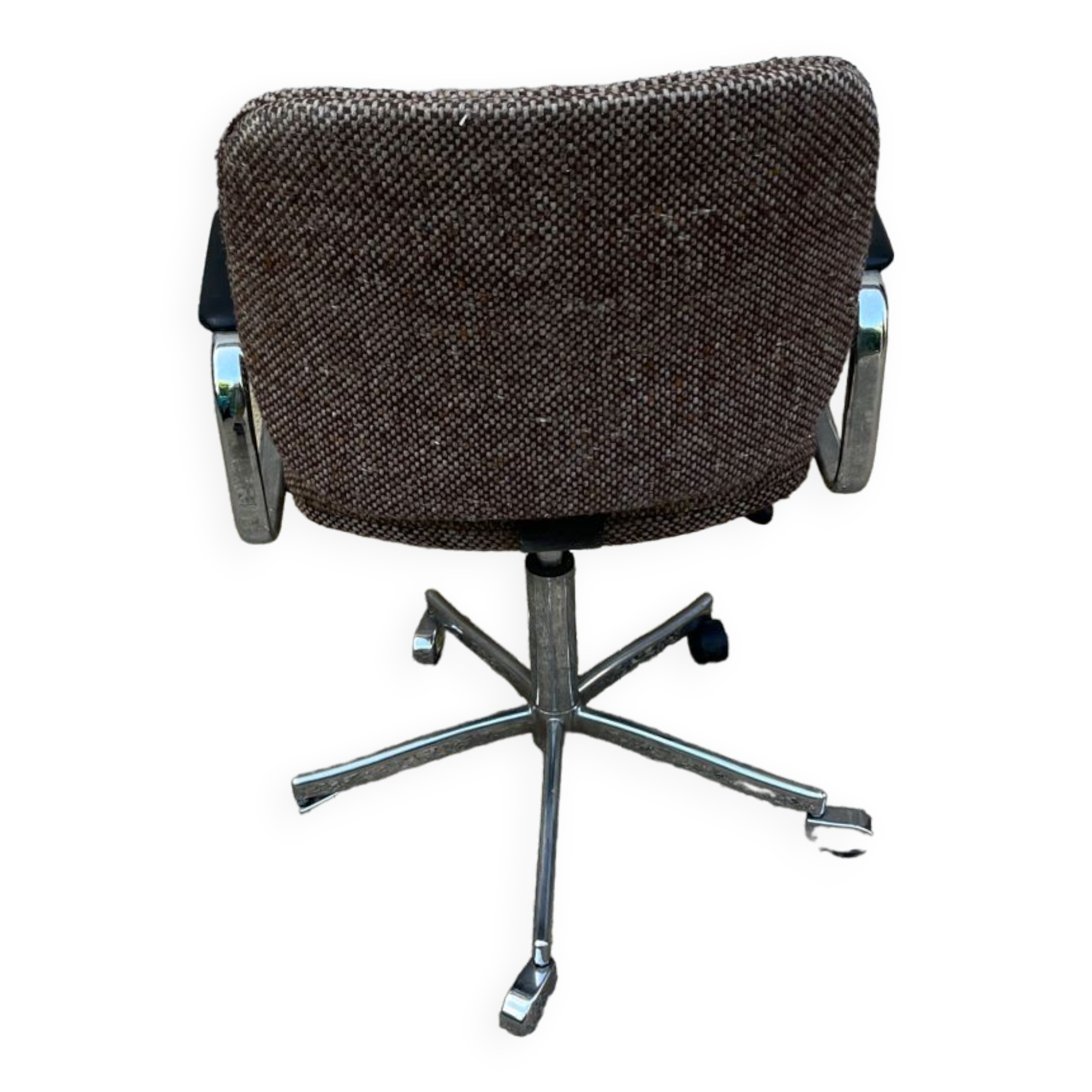 Desk chair